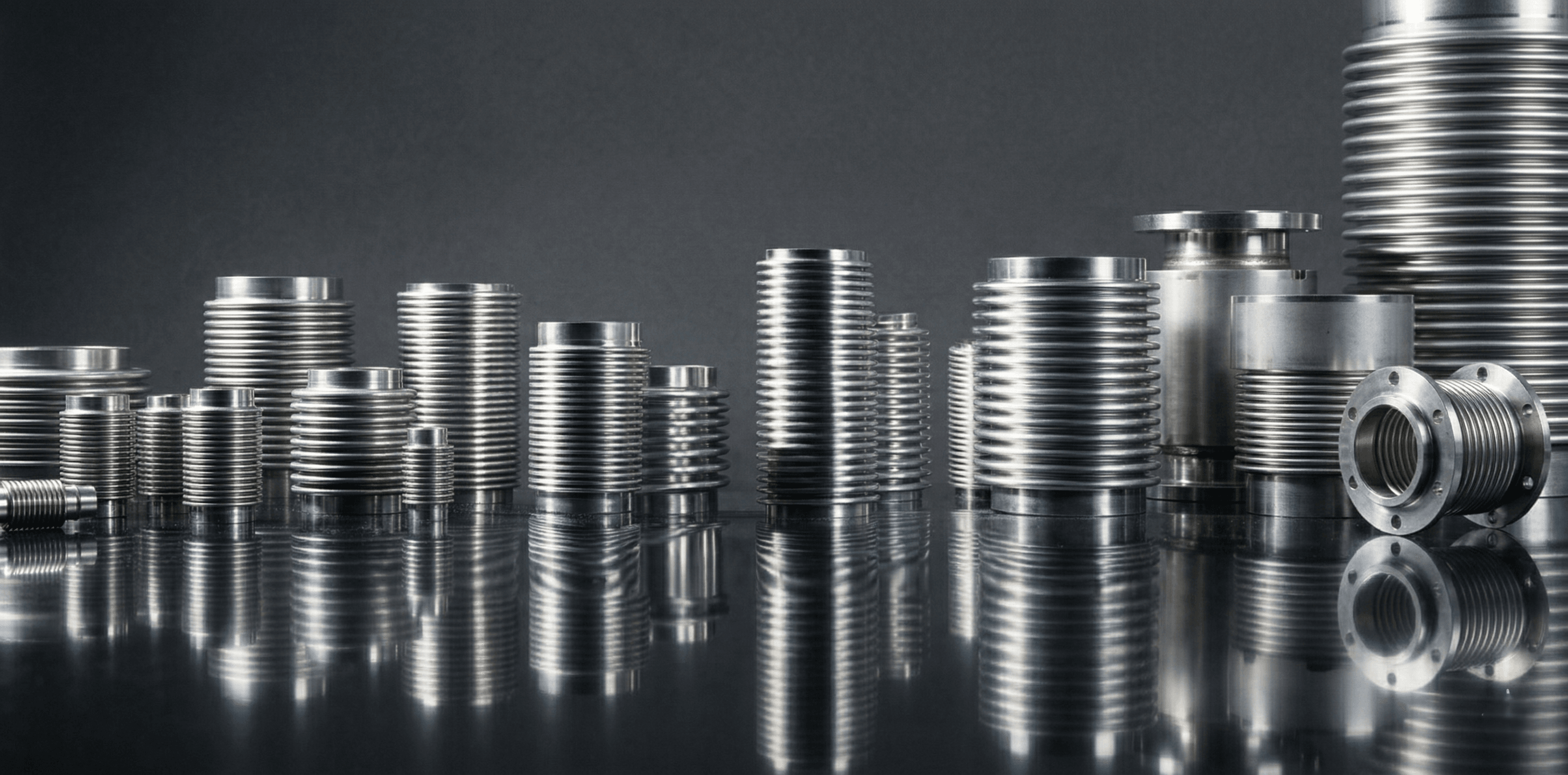 Hyspan maintains the engineering drawings, specifications, and production rights for acquired product lines.