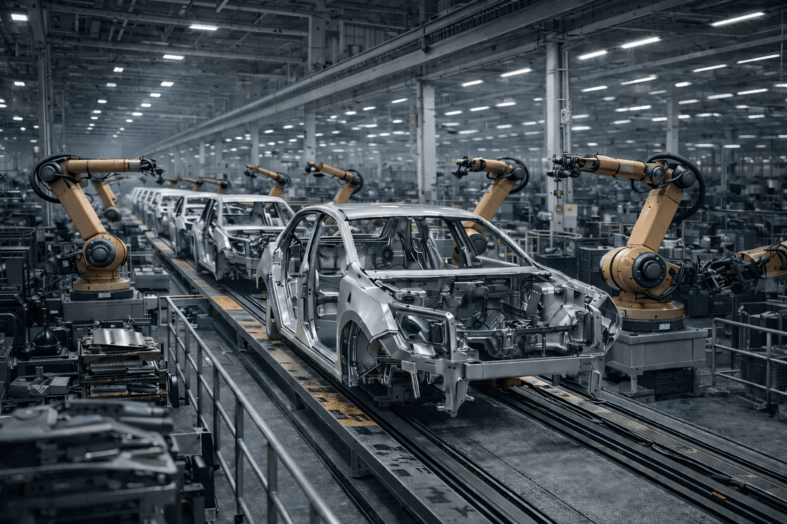 Automotive
